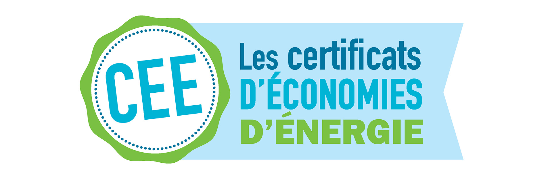 Logo des certificats d'économie d'énergie