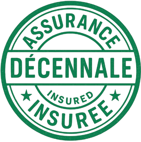 Assurance décénnale