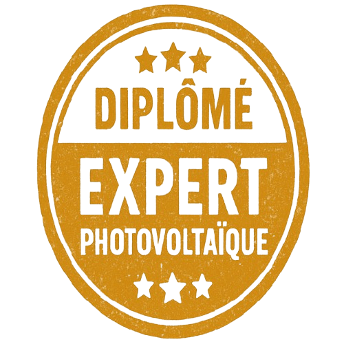 Expert photovoltaique